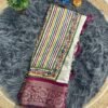 Indian Dola Jacuard Sharee (দোলা জ্যাকার্ড কাশ্মীরি প্যাটার্ন শাড়ী)
