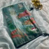 Fendi_Satin_Walk_Saree_sample_07 ইন্ডিয়ান ফেন্ডি স্যাটিন ওয়ার্ক শাড়ি (Fendi Satin Walk Saree)