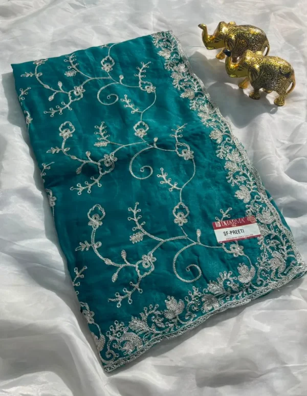 Star_Georgette_gallery_04 Indian Star Georgette (ইন্ডিয়ান স্টার জর্জট এমব্রয়ডারি শাড়ী)